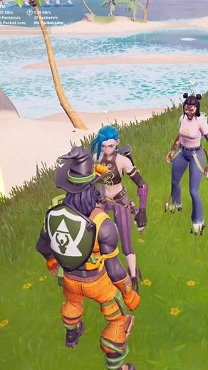 STACKED🔥 #snowtex #viral #fortnite