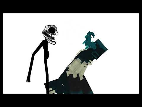 ( DC2 / Minecraft ) - Warden V2 model