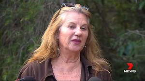 Sunshine Coast domestic violence survivor Nara Walker is months away from returning home after being released from an Icelandic jail. The 28-year-old artist was jailed in March for biting of her husband’s tongue in act of self defence during a violent argument. "She's resilient and she had taken this all on and she is going to see it through. And yeah I'm really proud of her, really proud of her." - Nara’s mother, Jane Walker Report on 7NEWS Sunshine Coast at 6pm. www.7NEWS.com.au #7NEWS | 7NEWS