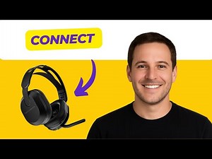 How To Connect Turtle Beach Stealth 500 to PC (2025) – Step-by-Step Setup Guide