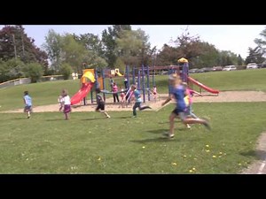 EZ Scan®: The Lap-Counting Barcode App