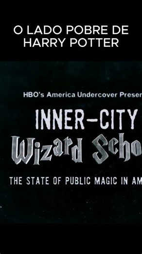 Key and Peele - O lado pobre de Harry Potter #fandub #humor #keyandpeelebrasil #keyandpeele #marciyel | Marciel Marques