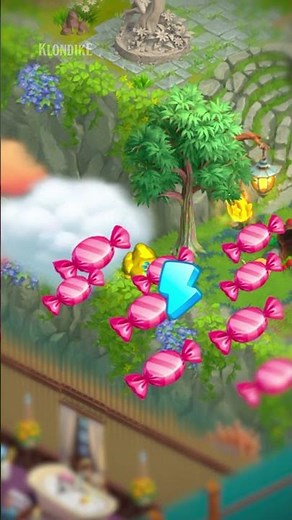 It was well hidden this time; don’t miss it! 🐾⚡ #KlondikeAdventures #PawPrintKA