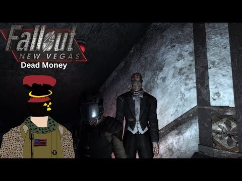 The Theater (Fallout NV Episode 112)