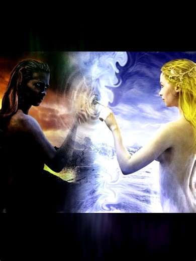 Для чего человек в этом мире?