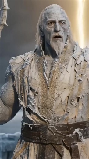 Thor's Power Awakens — What Happens If You Wake It?