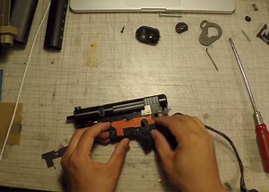 PolarStar Gen 3 Fusion Engine Install