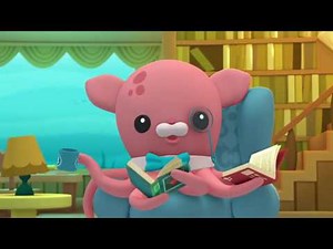 The Octonauts! - Official Theme Song (HD)