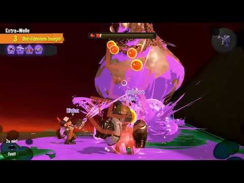 Best of der Käpt'n spiel Splatoon (Part 98)