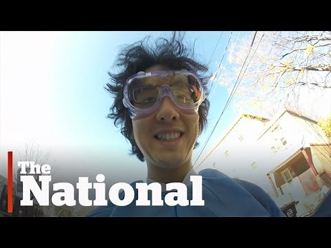 Sewer Robots Snoop Through Poop to Track Drugs and Disease