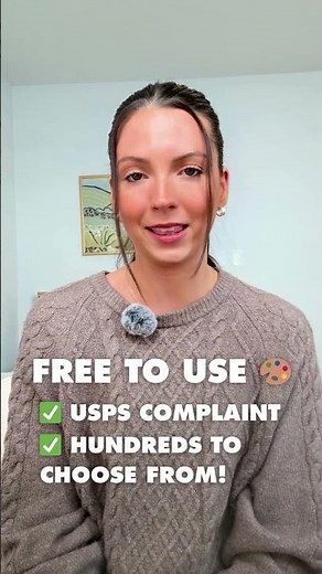 This FREE Templates Booked Out a Landscaper's Calendar 📬