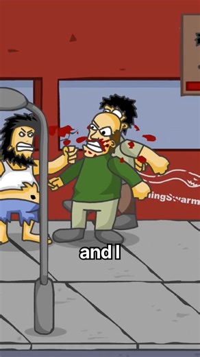 Hobo Flash Game in 2026 #gaming #flashgaming