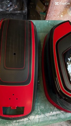 Motorcycle custom paint Jobs . For Harley Davidson ☎️ 562-449-7199 text or call