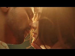 Shivangi joshi Romantic scene in Barsatein Part 8