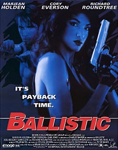 Ballistic (Film, 1995) - MovieMeter.nl