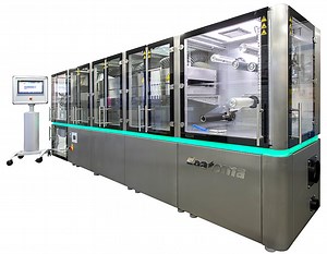 Smartcoater - Coatema