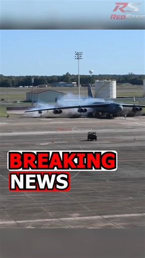 They blew up their own jet engines… on purpose #Shorts #Military #B52 #AirForce #ColdWar #DidYouKnow