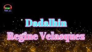 Dadalhin Regine Velasquez Karaoke | Ryan Music Jam