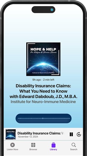 Disability Insurance Claims: Explained