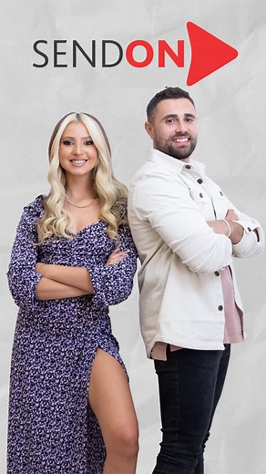 𝐒𝐡𝐨𝐩𝐩𝐢𝐧𝐠 𝐎𝐧𝐥𝐢𝐧𝐞? 👇 With 𝐒𝐞𝐧𝐝𝐎𝐧 you can shop online from merchants located virtually anywhere in the world, even from those which do not ship directly to Malta. ✅ Simply register www.maltapost.com/sendon ✅ Receive your SendOn code and addresses 🇮🇹 🇩🇪 🇬🇧 🇨🇳 🇺🇸 ✅ Start shopping using these addresses 𝐇𝐚𝐩𝐩𝐲 𝐒𝐡𝐨𝐩𝐩𝐢𝐧𝐠👗👔👠🕶️ | MaltaPost