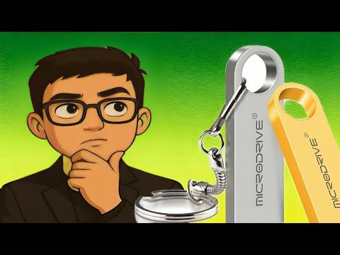 What's the BEST Way to Use a USB Drive in 2026?