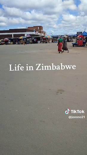 jonono21 (@jonono21) - Exploring Everyday Life in Zimbabwe