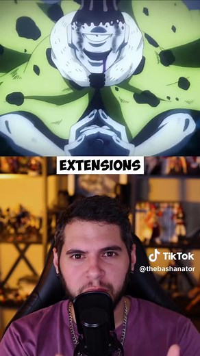 Higuruma's Domain Expansion in Jujutsu Kaisen Explained