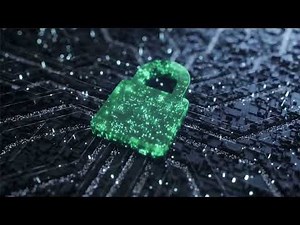 Cyber Security - امنیت سایبری