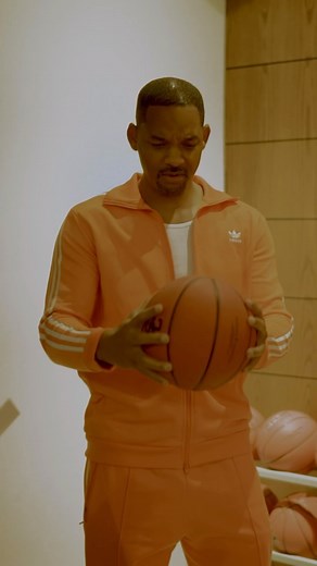 Ball don’t lie | Will Smith