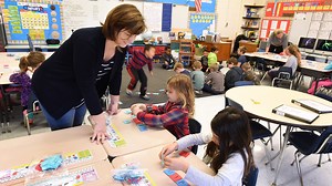 When is spring break? Some Florida kids will be waiting awhile. See the list