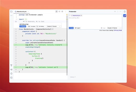 Android Studio coding agents: a new tool for developers | Kevin Tang posted on the topic | LinkedIn