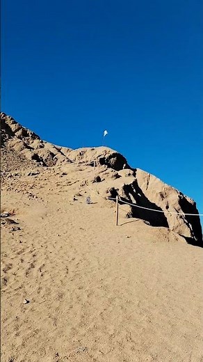 🏔️ The Hidden Secret Behind a Stronger Body! 💪 #shorts #viralshorts