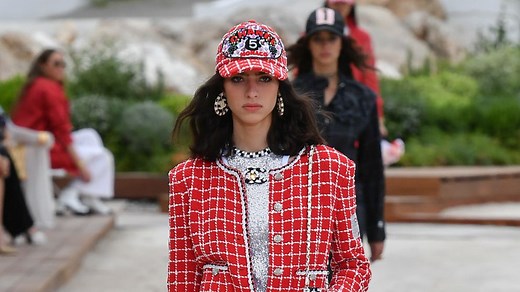 Chanel Resort 2023 Collection