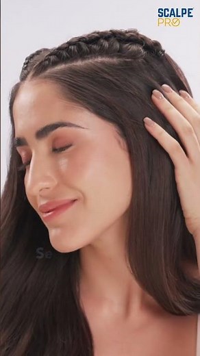 Target Dandruff at the Root with Scalpe Pro