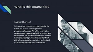 HTML5 | Coding and Basics of HTML5 | Learn HTML5 By Building Projects (2019)