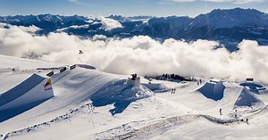 Here’s everything you need to know about the 2022 Laax Open