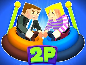 Play Ragdoll Arena 2 Player | Free Online  Games. KidzSearch.com