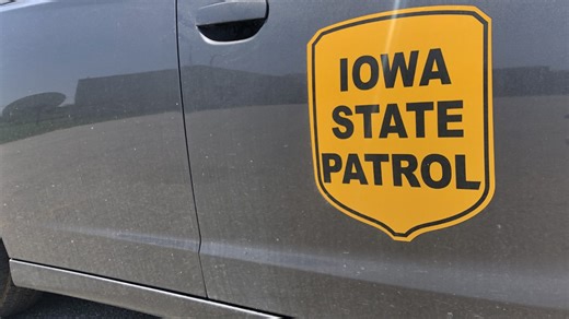 Iowa State Patrol investigates fatal head-on crash on Highway 2 in West Grove
