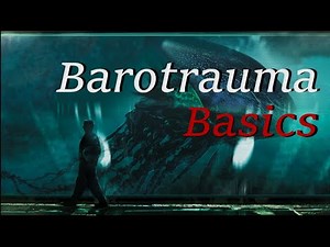 Barotrauma | Ballast Level Basics