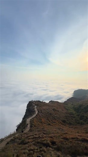 Badal mathi 😁 #nepal #travel #nepal #goviral