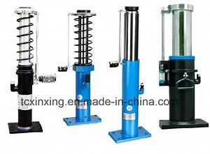 [Hot Item] Elevator Lift Hydraulic Shock Absorber