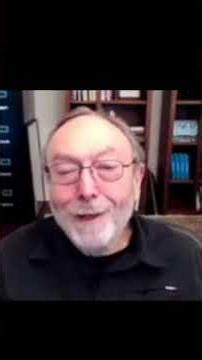 What It Means to Feel Safe with Another Person Dr Stephen Porges Polyvagal Theory