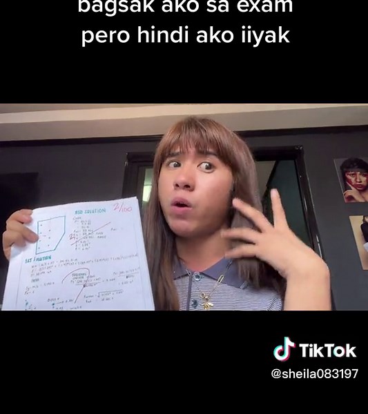 Struggling Engineering Student Suffers Exam Failure | Ychanlaurez Vlog