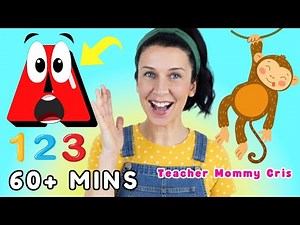 abcdefghijklmnopqrstuvwxyz | Reading | Phonics | Alphabet Preschool Learning