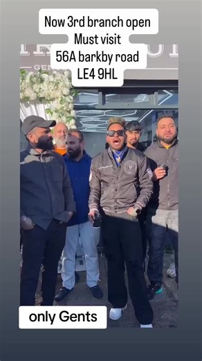 Only Gents Fashion Tips from MrMr Studio