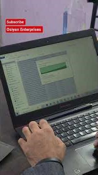 Boost Your PC Performance Fast! 🔥 No Software Needed Osiyan Enterprises Delhi Sublimation business