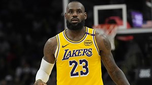 What channel is the Los Angeles Lakers vs. Miami Heat game tonight (12/4/24)? FREE LIVE STREAM, Time, TV, Channel for NBA regular season