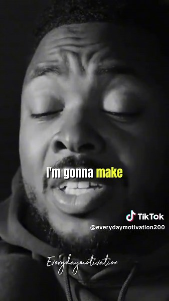 Powerful Motivational Speech for Self-Inspiration