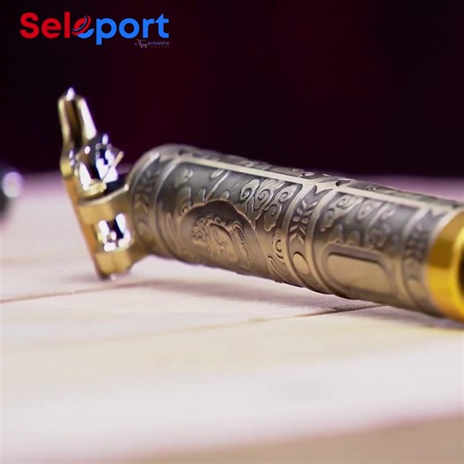 Seleport on Instagram: "Vintage T9 Rechargeable Hair Trimmer Price- TT$165 WhatsApp: (868) 398-2388 🚚FREE Delivery Available Every Day, Including Public Holidays. 📦 Same-Day Delivery Available Everyday in Trinidad & Tobago 🛡 30-Day Warranty Seleport — Instant Shopping, Instant Delivery SAME-DAY DELIVERY AVAILABLE EVERY DAY, INCLUDING PUBLIC HOLIDAYS TO MOST LOCATIONS IN T&T Highlights ABS Material 5 Watt power 1 x Hair clipper 4 x Limit comb 1 x USB charger 1 x Cleaning brush 1 x User manual