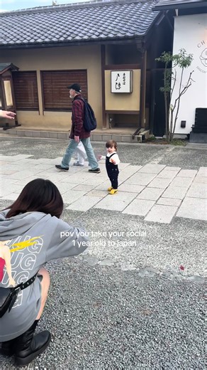 Traveling with Kids: Exploring Japan's Family-Friendly Culture